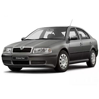 Dywaniki samochodowe Skoda Octavia-tour (2004-2010)