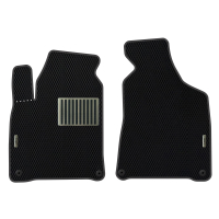 Dywaniki samochodowe SsangYong Korando (2010-2016)