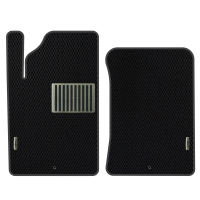 Dywaniki samochodowe SsangYong Rexton (2017-…)