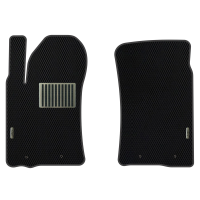 Dywaniki samochodowe SsangYong Kyron (2005-2014)