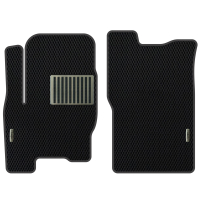 Dywaniki samochodowe SsangYong Korando (1997-2006)