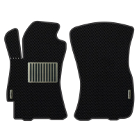 Dywaniki samochodowe Subaru Legacy BR/BM (2009-2014)