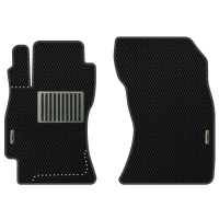 Dywaniki samochodowe Subaru Legacy BD/BG (1994-1999)