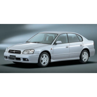 Dywaniki samochodowe Subaru Legacy BD/BG (1994-1999)