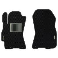 Dywaniki samochodowe Subaru Outback BR (2009-2014)