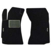 Dywaniki samochodowe Subaru Forester SG (2005-2008)