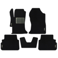Dywaniki samochodowe Subaru XV (2017-…)