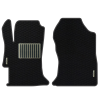 Dywaniki samochodowe Subaru XV (2017-…)