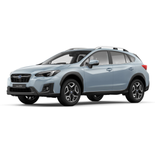 Dywaniki samochodowe Subaru XV (2017-…)