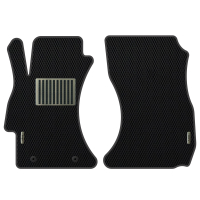 Dywaniki samochodowe Subaru WRX (2014-…)