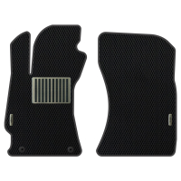 Dywaniki samochodowe Subaru Forester SH (2008-2012)