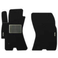 Dywaniki samochodowe Subaru Outback BP (2003-2009)