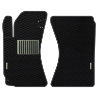 Dywaniki samochodowe Subaru Forester SG (2002-2005)