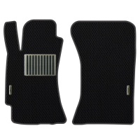 Dywaniki samochodowe Subaru Outback BH (1999-2003)