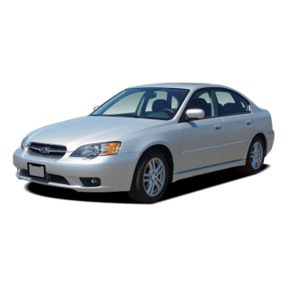 Dywaniki samochodowe Subaru Legacy BL/BP (2003-2009)