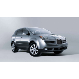 Dywaniki samochodowe Subaru Tribeca (2005-2014)