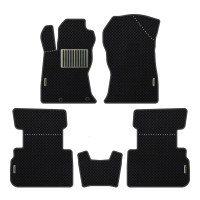 Dywaniki samochodowe Subaru Forester SK (2018-…)