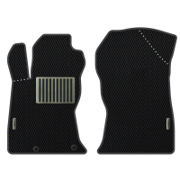 Dywaniki samochodowe Subaru Forester SK (2018-…)