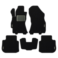 Dywaniki samochodowe Subaru Outback BS (2014-2019)