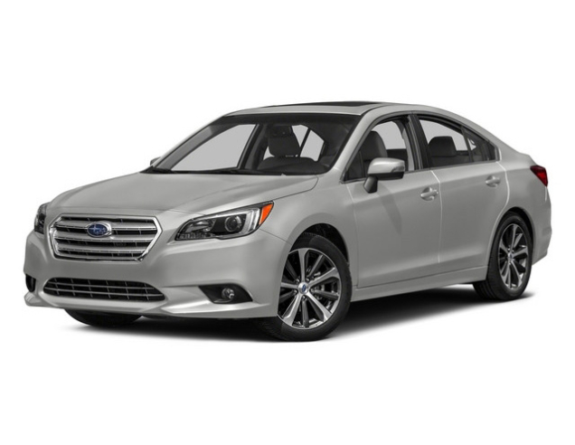 Dywaniki samochodowe Subaru Legacy BN (2014-2019)