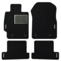 Dywaniki samochodowe Subaru BRZ (2012-…)