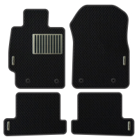 Dywaniki samochodowe Subaru BRZ (2012-…)