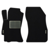 Dywaniki samochodowe Subaru Legacy BR/BM (2009-2013)