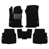 Dywaniki samochodowe Subaru Outback BT (2019-…)