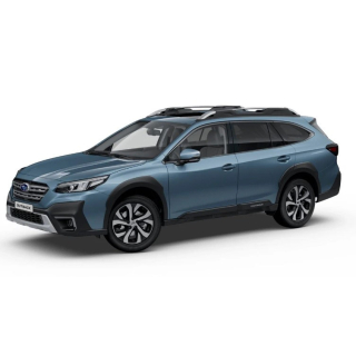 Dywaniki samochodowe Subaru Outback BT (2019-…)