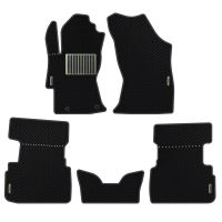 Dywaniki samochodowe Subaru Crosstrek (2017-…)