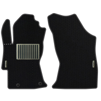 Dywaniki samochodowe Subaru Crosstrek (2017-…)