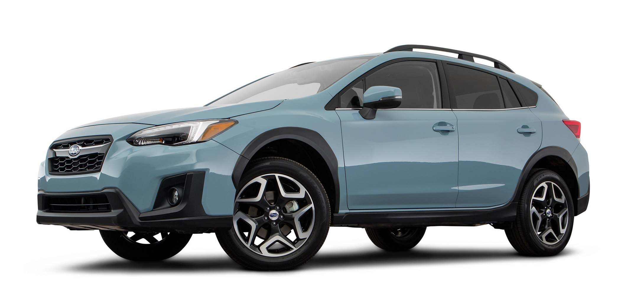 Dywaniki samochodowe Subaru Crosstrek (2017-…)
