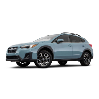 Dywaniki samochodowe Subaru Crosstrek (2017-…)