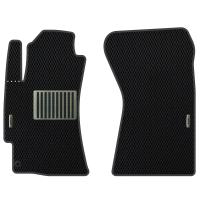 Dywaniki samochodowe Subaru Impreza GD (2005-2007)