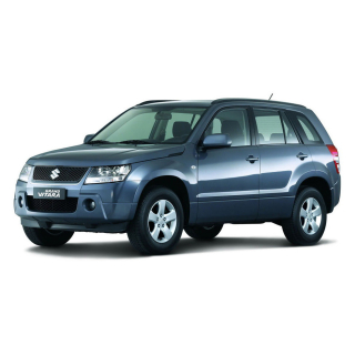 Dywaniki samochodowe Suzuki Grand Vitara (2005-2017)