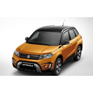 Dywaniki samochodowe Suzuki Vitara (2018-…)