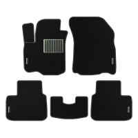 Dywaniki samochodowe Suzuki SX4 (2009-2014)
