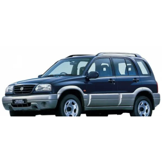 Dywaniki samochodowe Suzuki Grand Vitara (1998-2005)