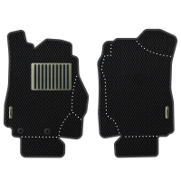 Dywaniki samochodowe Suzuki Jimny (2018-…)