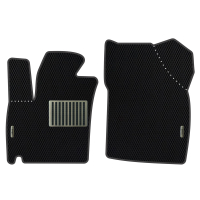 Dywaniki samochodowe Suzuki Ignis (2016-…)