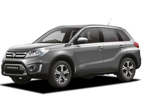 Dywaniki samochodowe Suzuki Vitara (2015-2018)