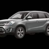 Dywaniki samochodowe Suzuki Vitara (2015-2018)