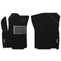 Dywaniki samochodowe Suzuki SX4 (2006-2009)