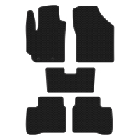 Dywaniki samochodowe Suzuki Swift (2017-...)