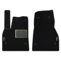 Dywaniki samochodowe Tesla Model S (2012-2016)