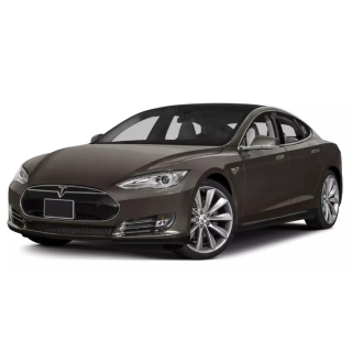 Dywaniki samochodowe Tesla Model S (2012-2016)