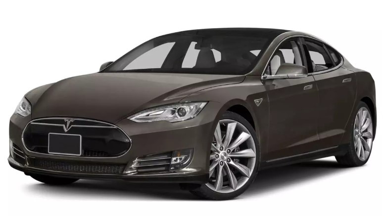 Dywaniki samochodowe Tesla Model S (2012-2016)