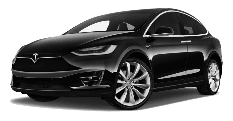 Dywaniki samochodowe Tesla Model X (2015-…)