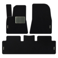 Dywaniki samochodowe Tesla Model 3 (2017-…)