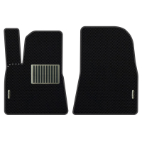 Dywaniki samochodowe Tesla Model 3 (2017-…)